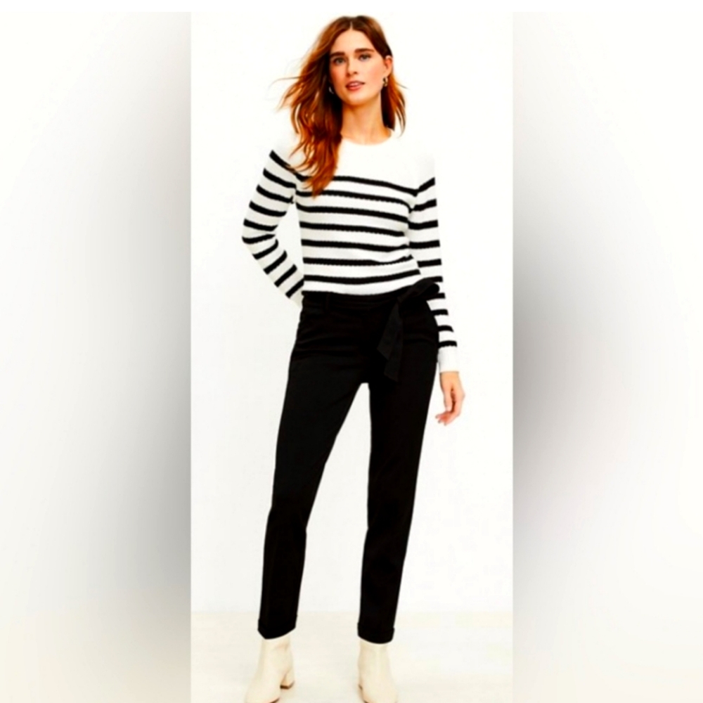 LOFT Devin Slim NWT